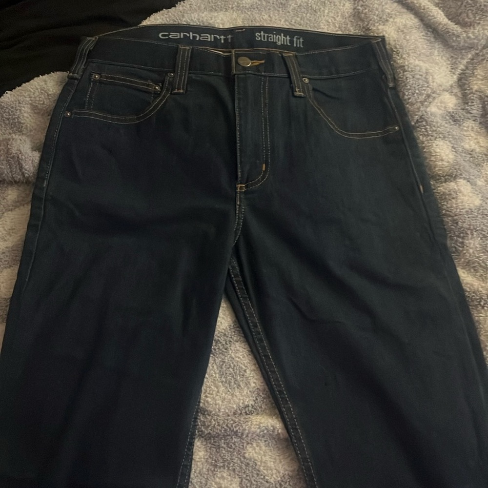 Men’s carhartt Jeans